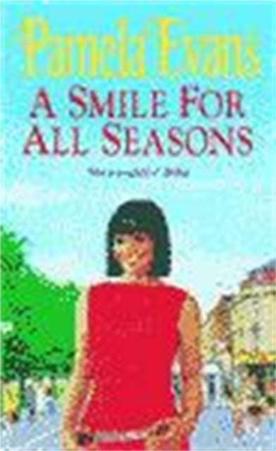 A Smile for All Seasons: A saga of friendship, fashion and secrets