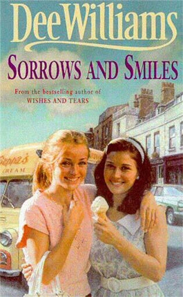 Sorrows and Smiles An engrossing saga of family