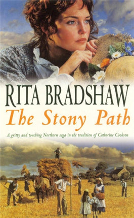 The Stony Path: A gripping saga of love, family secrets and tragedy