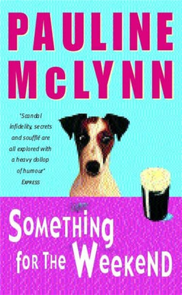 Something for the Weekend (Leo Street, Book 1): An unputdownable novel of laughter and warmth