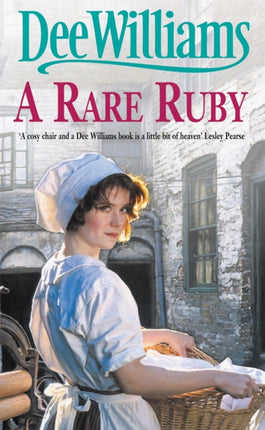 A Rare Ruby: A touching saga of the devastation of war