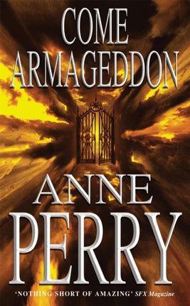 Come Armageddon: An epic fantasy of the battle between good and evil (Tathea, Book 2)