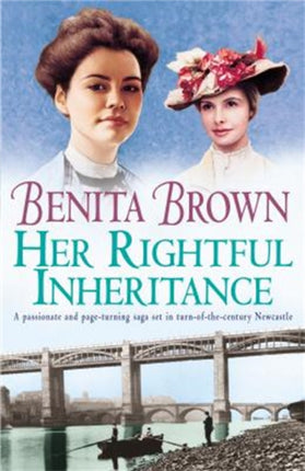 Her Rightful Inheritance Can she find the