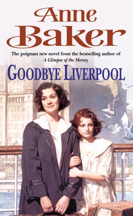 Goodbye Liverpool New beginnings are threatened