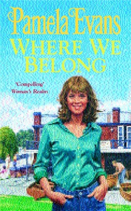 Where We Belong: A moving saga of the search for hope against the odds