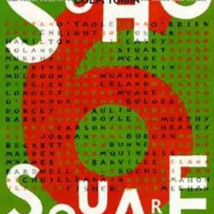 Soho Square: Bk. 6: New Writing from Ireland