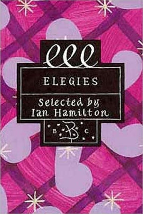 Elegies