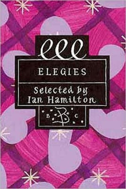 Elegies