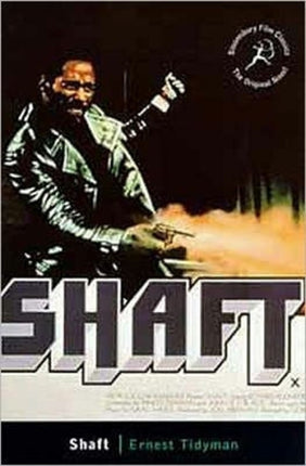 Shaft Bloomsbury Film Classics