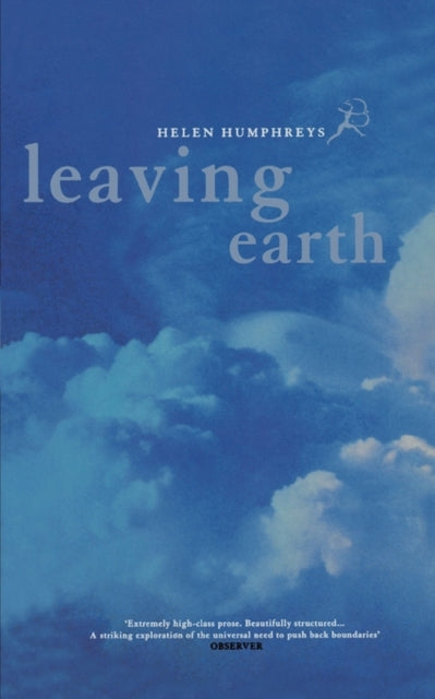 Leaving Earth