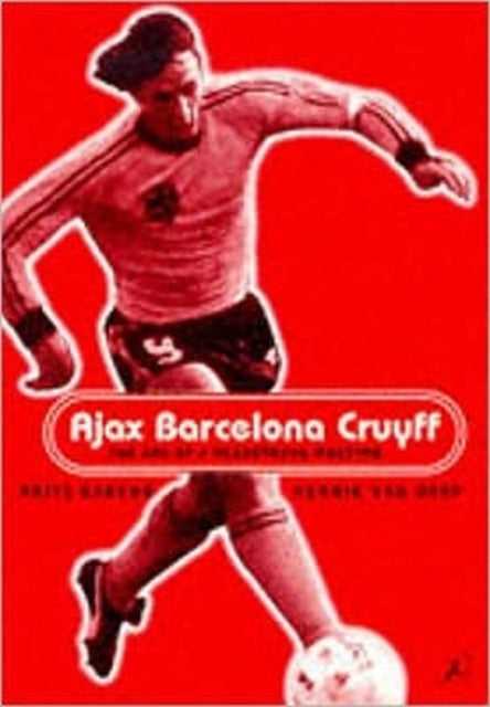 Ajax Barcelona Cruyff