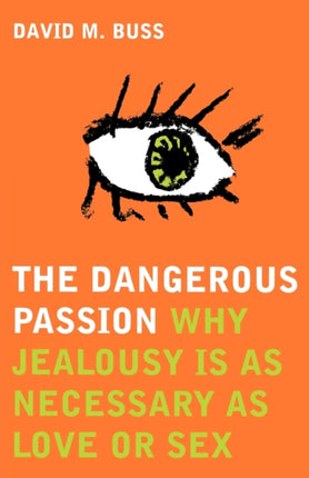 The Dangerous Passion