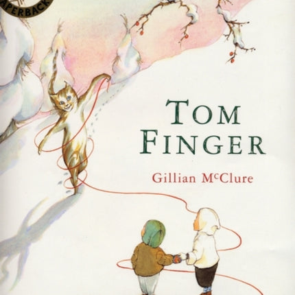 Tom Finger