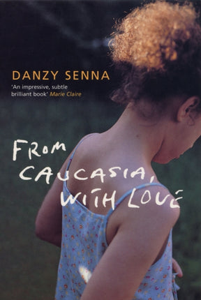 From Caucasia with Love
