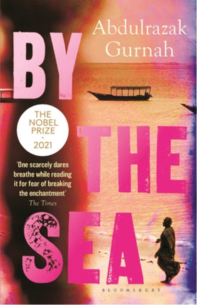 By the Sea: By the winner of the Nobel Prize in Literature 2021