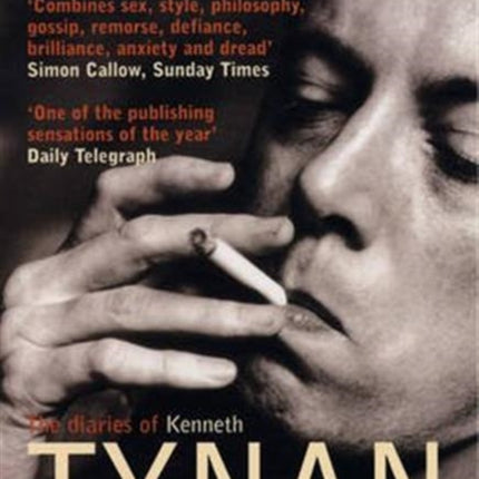 The Diaries of Kenneth Tynan