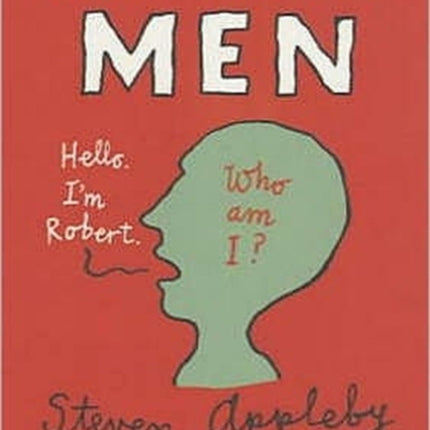 The Secret Thoughts of Men