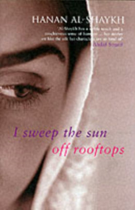 I Sweep the Sun Off Rooftops