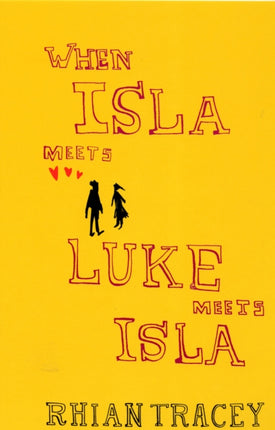 When Isla Meets Luke Meets Isla