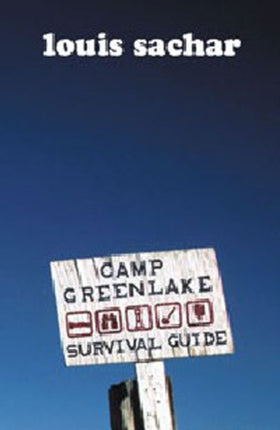 Stanley Yelnats Survival Guide to Camp Green Lake