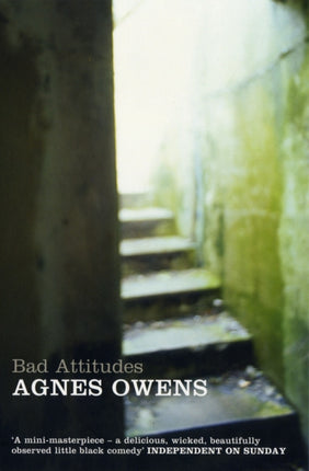 Bad Attitudes Two Novellas