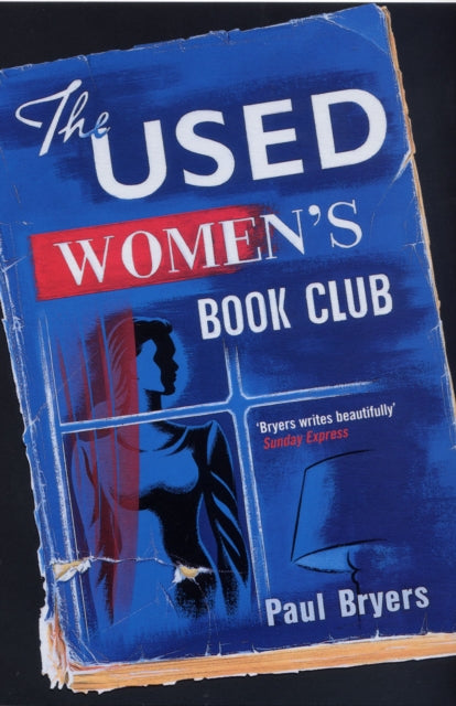 The Used Women's Book Club