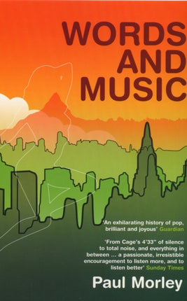Words and Music