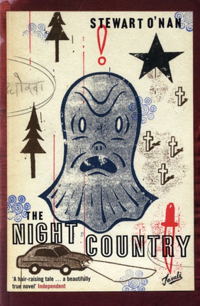 The Nght Country