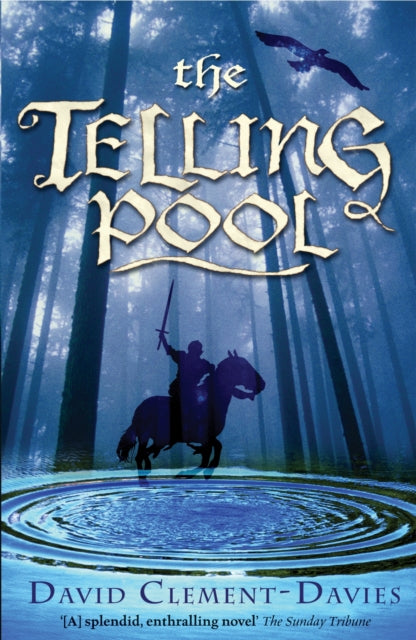 The Telling Pool