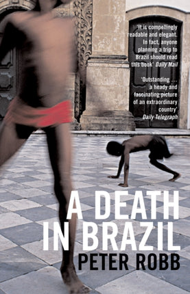 A death in Brazil