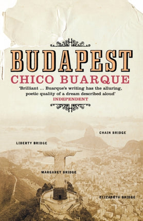 Budapest Chico Buarque