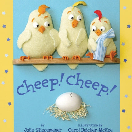 Cheep! Cheep!