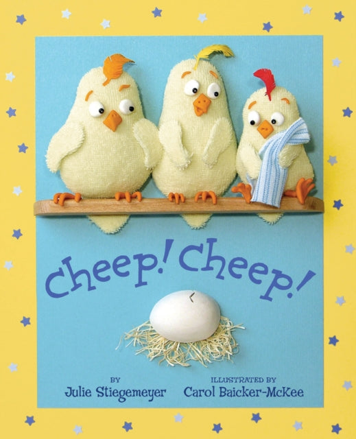 Cheep! Cheep!