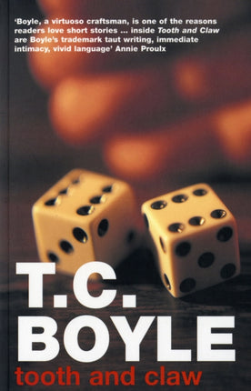 Tooth and Claw