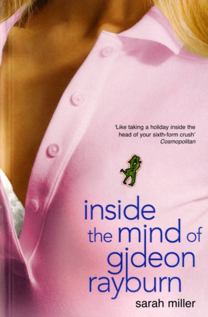 Inside the Mind of Gideon Rayburn: A Midvale Academy Novel