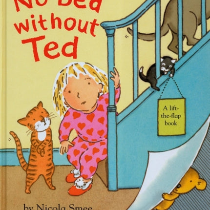 No Bed without Ted