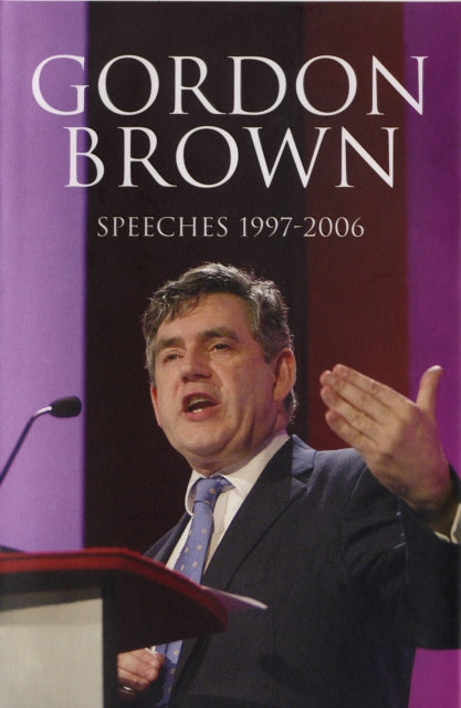 Speeches, 1997-2006