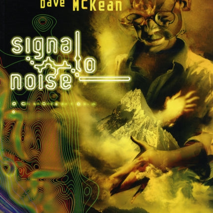 Signal to Noise