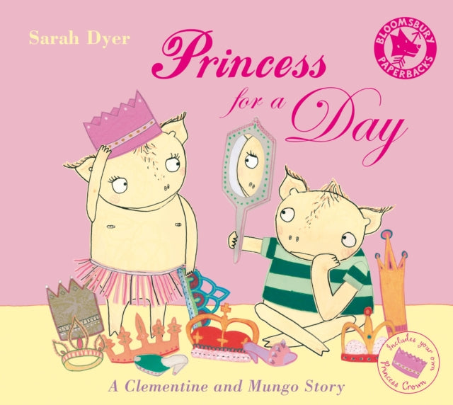 Princess for a Day