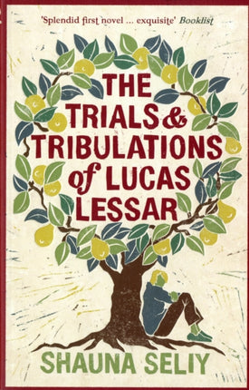 The Trials and Tribulations of Lucas Lessar