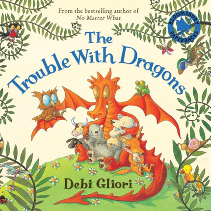 The Trouble With Dragons