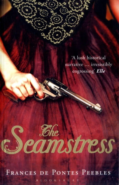 The Seamstress