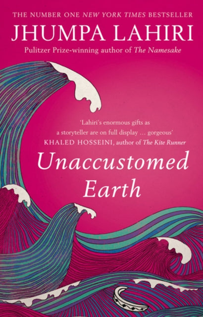 Unaccustomed Earth