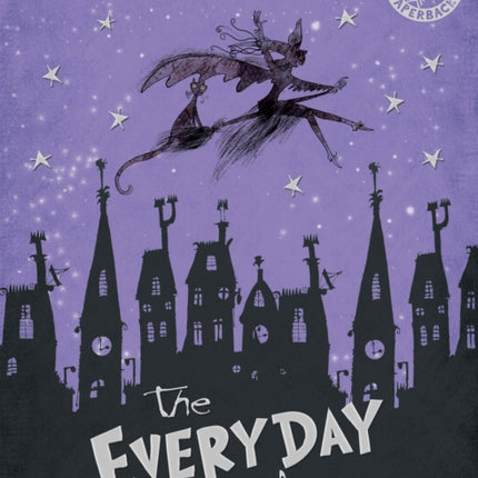 The Everyday Witch