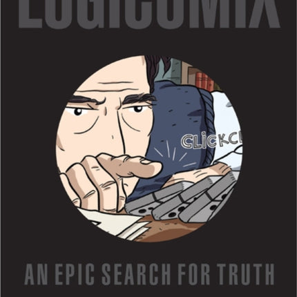 Logicomix: An Epic Search for Truth