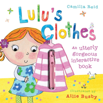 Lulu's Clothes