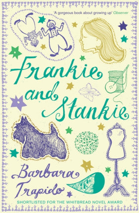 Frankie & Stankie: rejacketed