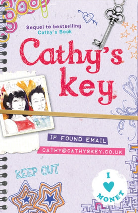 Cathy's Key