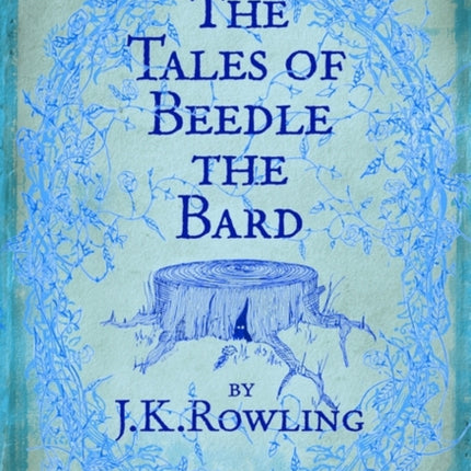 The Tales of Beedle the Bard