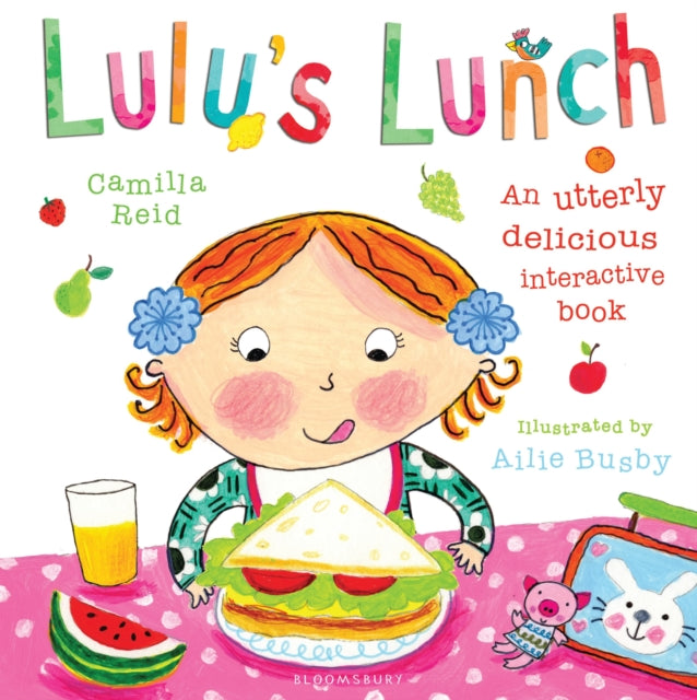 Lulu's Lunch